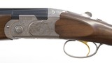 Beretta 687 Silver Pigeon III Field Shotgun | 20GA 26” | SN: #F27525X - 1 of 7