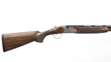 Beretta 687 Silver Pigeon III Field Shotgun | 20GA 26” | SN: #F27525X - 3 of 7