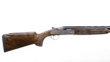 Pre-Owned Beretta SL3 Game Scene Sporting Shotgun | 12GA 32" | SN# SL0328A - 3 of 15