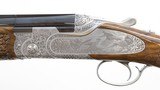 Pre-Owned Beretta SL3 Game Scene Sporting Shotgun | 12GA 32" | SN# SL0328A - 1 of 15