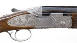 Pre-Owned Beretta SL3 Game Scene Sporting Shotgun | 12GA 32" | SN# SL0328A - 6 of 15