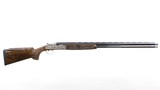 Pre-Owned Beretta SL3 Game Scene Sporting Shotgun | 12GA 32" | SN# SL0328A - 2 of 15