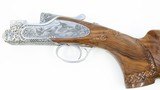 Pre-Owned Beretta SL3 Game Scene Sporting Shotgun | 12GA 32" | SN# SL0328A - 9 of 15