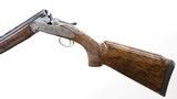 Pre-Owned Beretta SL3 Game Scene Sporting Shotgun | 12GA 32" | SN# SL0328A - 7 of 15