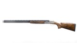 Pre-Owned Beretta SL3 Game Scene Sporting Shotgun | 12GA 32" | SN# SL0328A - 4 of 15