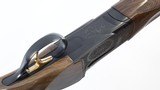 Pre-Owned Perazzi MX16 Lusso Field Shotgun | 16GA 29 1/2" | SN#: 159268 - 9 of 12