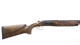 Pre-Owned Perazzi MX16 Lusso Field Shotgun | 16GA 29 1/2" | SN#: 159268 - 3 of 12