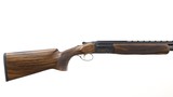 Pre-Owned Perazzi MX2000S Sporting Shotgun | 12GA 32" | SN#: 155719 - 3 of 12