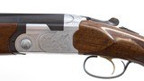 Pre-Owned Beretta S687 Sporting Shotgun | 12GA 29 1/2" | SN#: L51553B - 1 of 10
