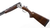 Pre-Owned Beretta S687 Sporting Shotgun | 12GA 29 1/2" | SN#: L51553B - 7 of 10