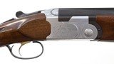 Pre-Owned Beretta S687 Sporting Shotgun | 12GA 29 1/2" | SN#: L51553B - 6 of 10