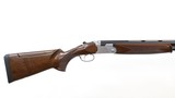 Pre-Owned Beretta S687 Sporting Shotgun | 12GA 29 1/2" | SN#: L51553B - 3 of 10