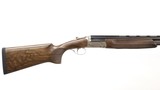 Perazzi High Tech S Standard Sporting Shotgun | 12GA 32" | SN#: 164206 - 3 of 7