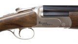 Perazzi High Tech S Standard Sporting Shotgun | 12GA 32" | SN#: 164206 - 6 of 7