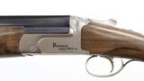 Perazzi High Tech S Standard Sporting Shotgun | 12GA 32" | SN#: 164206 - 1 of 7