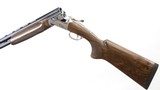 Perazzi High Tech S Standard Sporting Shotgun | 12GA 32" | SN#: 164206 - 7 of 7