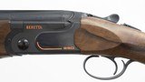 Beretta 690 Sporting Shotgun | 12GA 32" | SN#: F30348X - 1 of 7