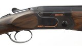 Beretta 690 Sporting Shotgun | 12GA 32" | SN#: F30368X - 6 of 7