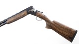Perazzi High Tech S Standard Sporting Shotgun | 12GA 30" | SN#: 164323 - 7 of 7