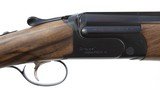 Perazzi High Tech S Standard Sporting Shotgun | 12GA 30" | SN#: 164323 - 6 of 7