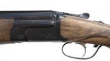 Perazzi High Tech Standard Sporting Shotgun | 12GA 30" | SN#: 164287 - 1 of 7