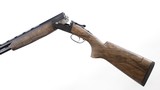 Perazzi High Tech Standard Sporting Shotgun | 12GA 30" | SN#: 164287 - 7 of 7