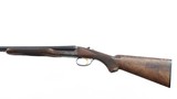 Pre-Owned Connecticut Shotgun Manufacturing Co. RBL Launch Edition Field Shotgun  | 20GA 28" | SN#: RBL001914 - 5 of 12