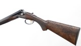 Pre-Owned Connecticut Shotgun Manufacturing Co. RBL Launch Edition Field Shotgun  | 20GA 28" | SN#: RBL001914 - 7 of 12