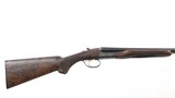 Pre-Owned Connecticut Shotgun Manufacturing Co. RBL Launch Edition Field Shotgun  | 20GA 28" | SN#: RBL001914 - 3 of 12