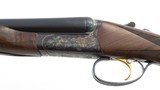 Pre-Owned Connecticut Shotgun Manufacturing Co. RBL Launch Edition Field Shotgun  | 20GA 28" | SN#: RBL001914 - 1 of 12