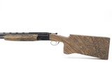Perazzi High Tech S Standard Sporting Shotgun | 12GA 33" | SN#: 164315 - 1 of 4