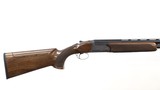 Rizzini BR110 Sporting Shotgun w/Adjustable Comb | 12GA 30" | SN#: 117593 - 2 of 7