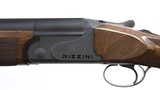 Rizzini BR110 Sporting Shotgun w/Adjustable Comb | 12GA 30" | SN#: 117593 - 1 of 7