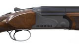 Rizzini BR110 Sporting Shotgun w/Adjustable Comb | 12GA 30" | SN#: 117593 - 4 of 7