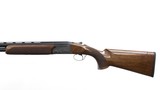Rizzini BR110 Sporting Shotgun w/Adjustable Comb | 12GA 30" | SN#: 117593 - 6 of 7