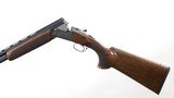 Rizzini BR110 Sporting Shotgun w/Adjustable Comb | 12GA 30" | SN#: 117593 - 7 of 7