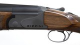 Rizzini BR110 X Sporting Shotgun w/Adjustable Comb | 12GA 32" | SN#: 117611 - 1 of 7