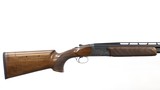 Rizzini BR110 X Sporting Shotgun w/Adjustable Comb | 12GA 32" | SN#: 117611 - 3 of 7