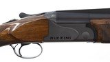 Rizzini BR110 X Sporting Shotgun w/Adjustable Comb | 12GA 32" | SN#: 117611 - 6 of 7