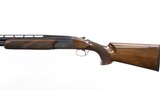 Rizzini BR110 X Sporting Shotgun w/Adjustable Comb | 12GA 32" | SN#: 117611 - 5 of 7