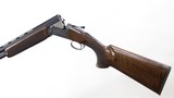 Rizzini BR110 Sporting Shotgun w/Adjustable Comb | 12GA 30" | SN#: 117591 - 7 of 7