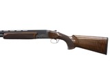 Rizzini BR110 Sporting Shotgun w/Adjustable Comb | 12GA 30" | SN#: 117591 - 5 of 7