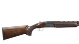 Rizzini BR110 Sporting Shotgun w/Adjustable Comb | 12GA 30" | SN#: 117591 - 3 of 7