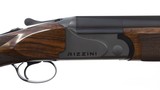 Rizzini BR110 Sporting Shotgun w/Adjustable Comb | 12GA 30" | SN#: 117591 - 6 of 7