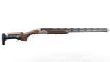 Beretta 694 Pro Sporting Shotgun w/TSK | 12GA 30" | SN#: ST07427R - 6 of 7
