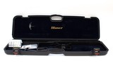 Pre-Owned Blaser F3 Sporting Shotgun | 12GA 32" | SN#: FR012174 - 10 of 12