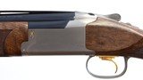 Browning Citori 725 Parallel Comb Sporting Shotgun | 12GA 32" | SN#: JP12981YZ131 - 1 of 7