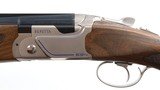 Beretta 694 Sporting Shotgun | 12GA 32” | SN: #ST10676R - 1 of 7
