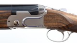 Beretta DT-11 International Skeet Shotgun | 12GA 28” | SN: # DT19966W - 1 of 7