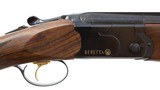 Pre-Owned Beretta 686 Cole Special Sporting Shotgun | 12GA 32" | SN#: RC0531 - 6 of 11